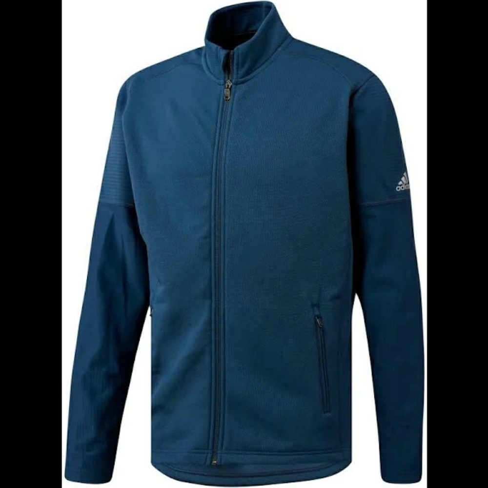 Adidas Climaheat Jacket!